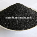carbon additive for boron carbide